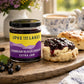 Love the Lakes Blackcurrant Extra Jam 227g