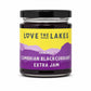 Love the Lakes Blackcurrant Extra Jam 227g