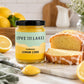 Love the Lakes Handmade Lemon Curd 210g