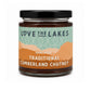 Love the Lakes Traditional Cumberland Chutney 210g