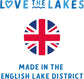 Love the Lakes Fresh Linen 200ml Reed Diffuser Refill