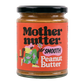 Wild and Fruitful Mothernutter Smooth Peanut Butter 280g