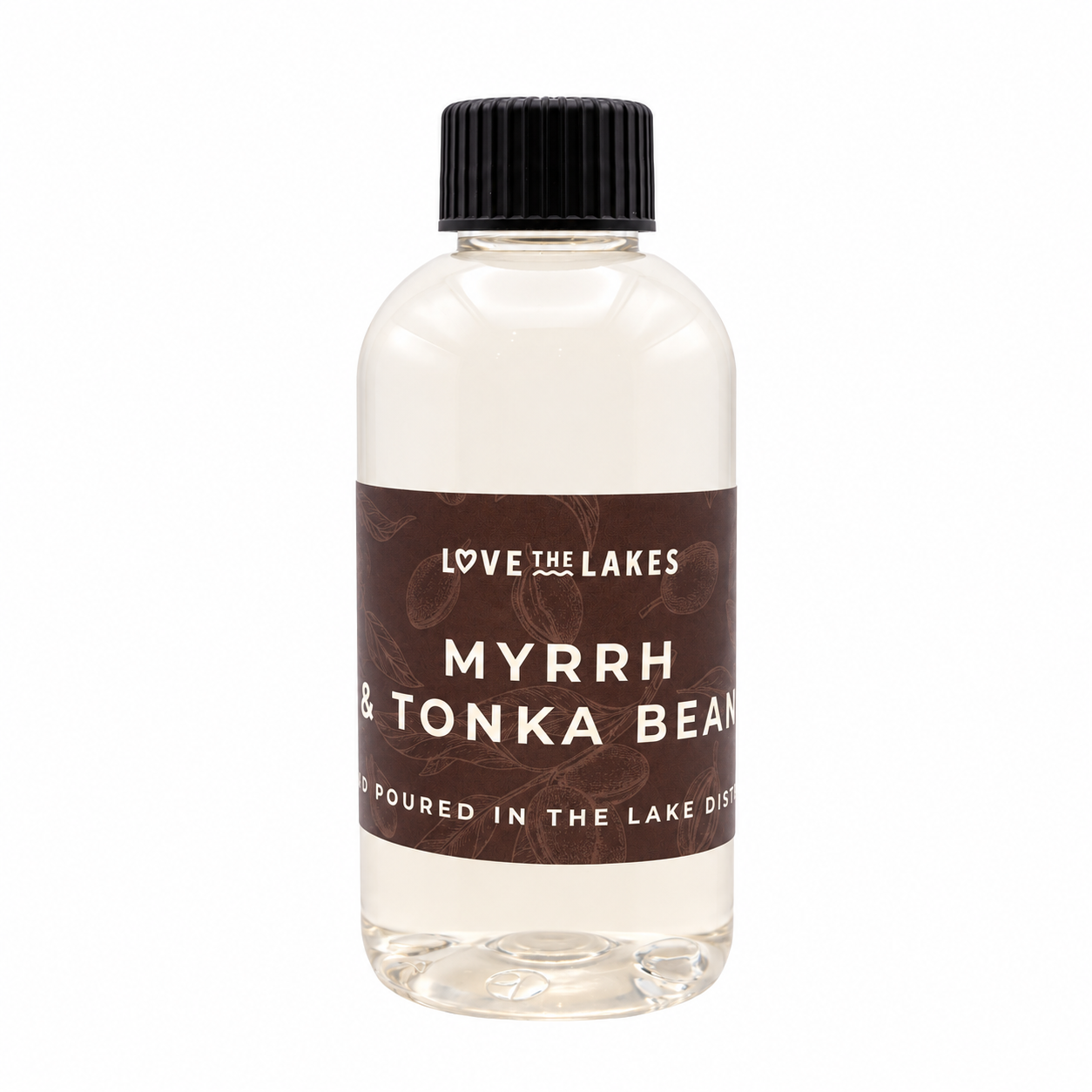 Love the Lakes Luxury Collection – Reed Diffuser Refill 150ml