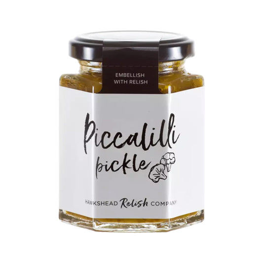 Hawkshead Relish Piccalilli 185g