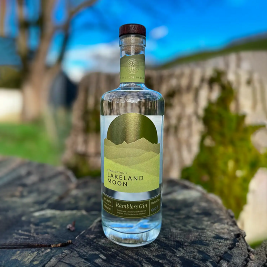 Pennington's Lakeland Moon Ramblers Gin