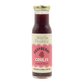 Wild and Fruitful Raspberry Coulis (Pourable Dessert Sauce) - 290g