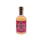 SippingFox Rhubarb and Chilli Gin Liqueur