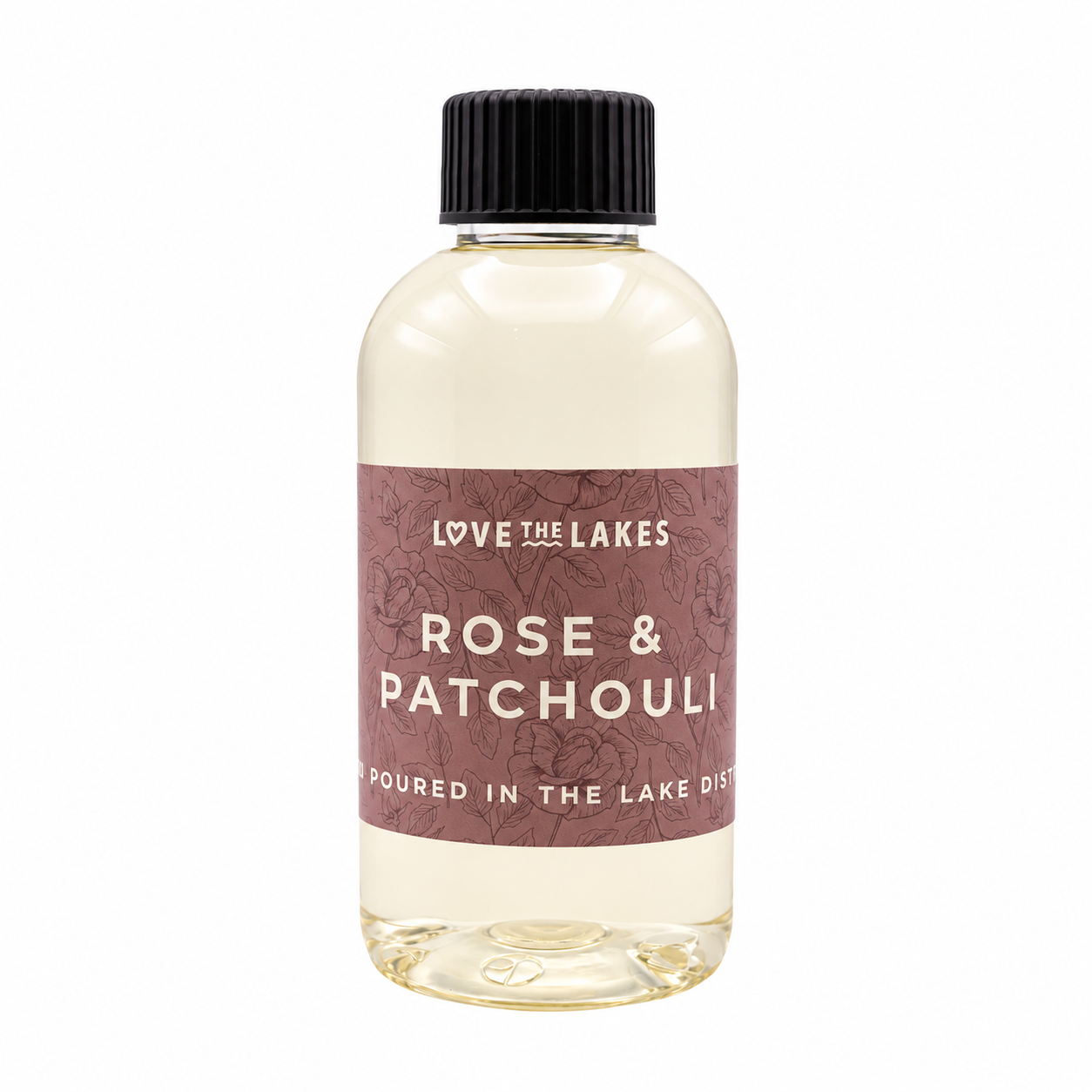 Love the Lakes Luxury Collection – Reed Diffuser Refill 150ml