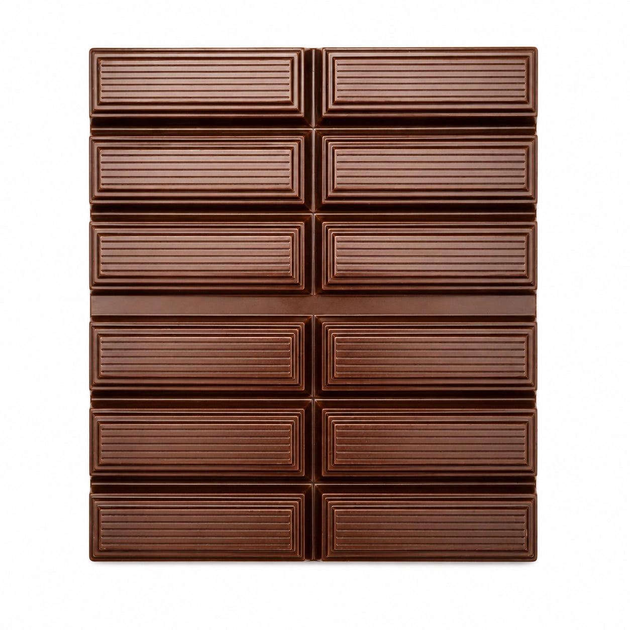 Coco Pzazz Grasmere Salted Caramel Milk Chocolate Bar 80g