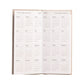 Slim Diary 2027