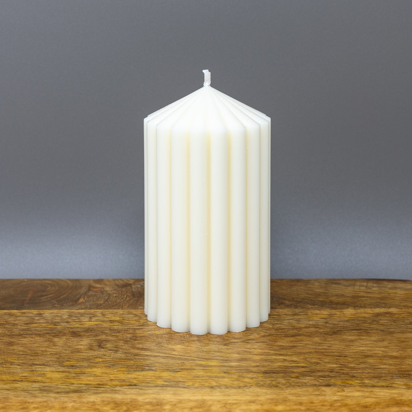 Love the Lakes Scented Soy Wax Pillar Candle (6 fragrances)