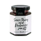 Hawkshead Relish Sour Cherry & Prosecco Jam 220g