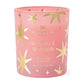 Wax Lyrical Sparkle Season Candle