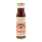 Wild and Fruitful Strawberry Coulis (Pourable Dessert Sauce) - 290g