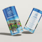 Lake District Tea Co. 50 Breakfast envelope tea bags