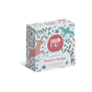 Coco Pzazz Festive Fudge - White Chocolate & Cranberry