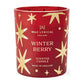 Wax Lyrical Winter Berry Candle