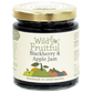 Wild and Fruitful Blackberry & Apple Jam - 227g