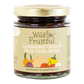 Wild and Fruitful Caramelised Onion and Black Garlic Relish - 200g