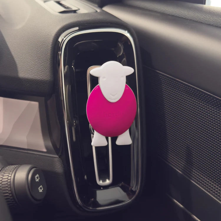 Herdy Shepherds Delight Car Fragrance