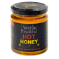 Wild and Fruitful Hot Honey - 235g