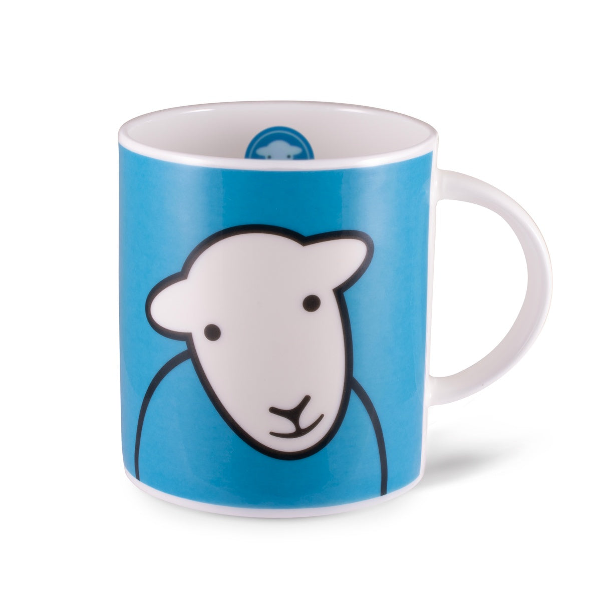 Herdy Hello Mug