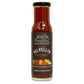 Wild and Fruitful Hot as Helvellyn Chilli Sauce - 250g