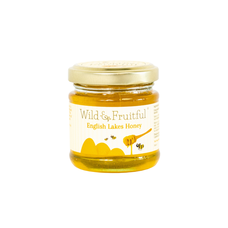 Wild and Fruitful Half Jars (10 varieties) and Gift Pack