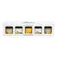 Wild and Fruitful Half Jars (10 varieties) and Gift Pack