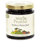 Wild and Fruitful Perfect Plum Jam - 227g