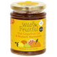 Wild & Fruitful Grapefruit Gin and Rhubarb Marmalade 340g