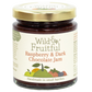 Wild and Fruitful Raspberry & Dark Chocolate Jam - 227g