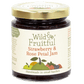 Wild and Fruitful Strawberry & Rose Petal Jam - 227g