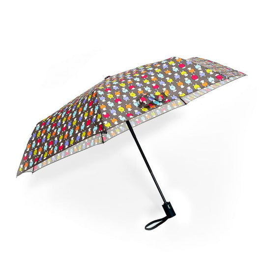 Folding Marra Umbrella