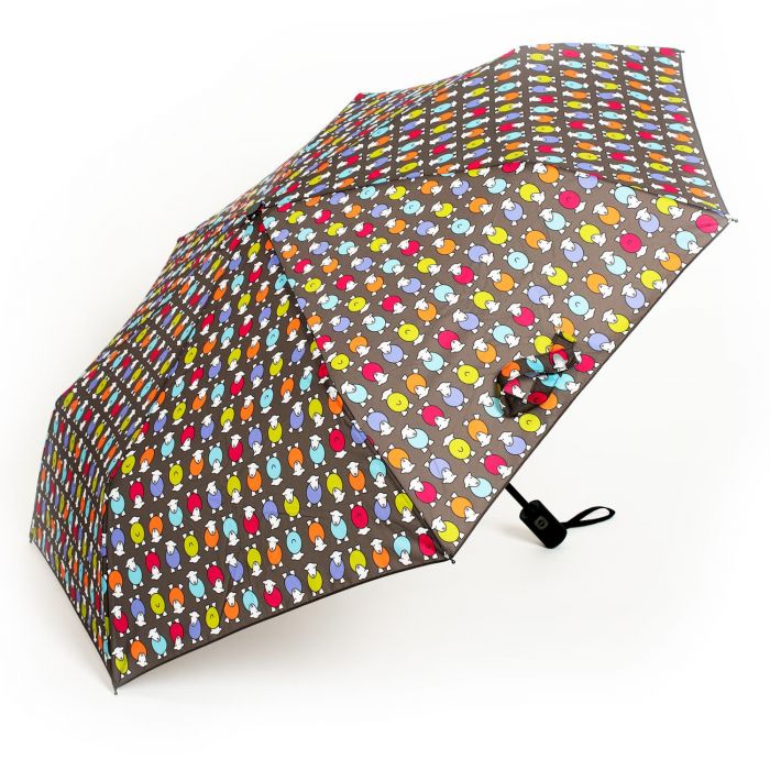 Folding Marra Umbrella
