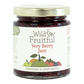 Wild and Fruitful Very Berry Jam - 227g