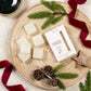 Pintail Candles Cinnamon & Orange Wax Melts