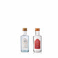 The Lakes Distillery - Lakes Distillery 5cl Miniatures (9 flavours)