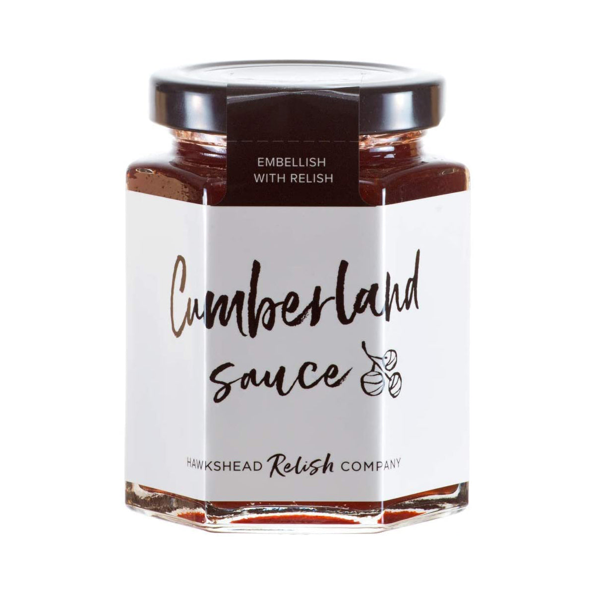 Hawkshead Relish Cumberland Sauce - 230g