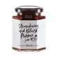Hawkshead Relish Strawberry & Black Pepper Jam - 225g