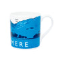 Buttermere Mug - Love the Lakes Exclusive