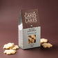 Cakes from The Lakes Lakeland Buttery Shortbread