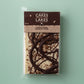Cakes from The Lakes Cappuccino Crunch Tiffin Sharing Slab
