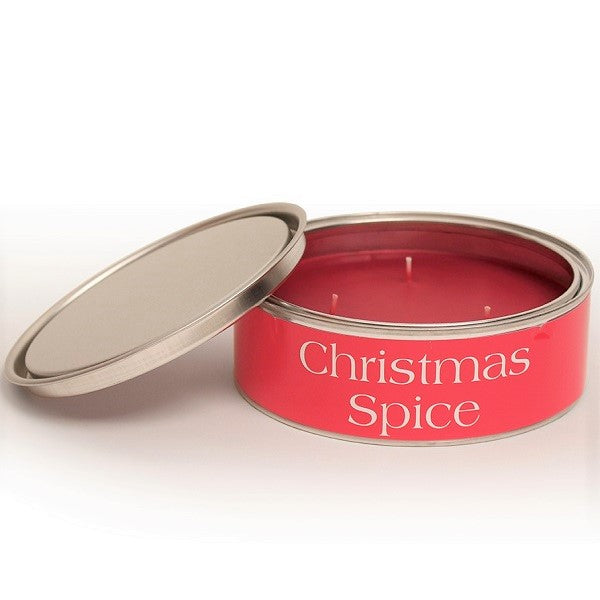 Christmas Spice Candle (3 sizes)