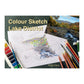 Lake District Colour Sketch Book