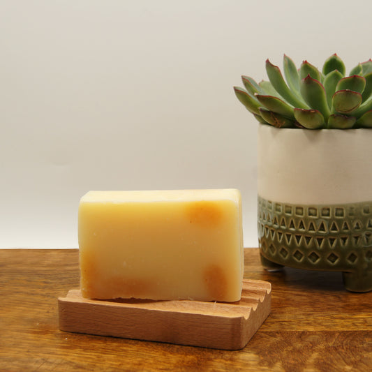 Love the Lakes Earth Savers Bergamot Soap