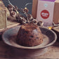 Ginger Bakers Luxury Fig and Orange Christmas Pudding 454g