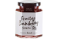 Hawkshead Relish Fruity Cranberry Sauce - 220g