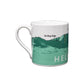 Helvellyn Mug - Love the Lakes Exclusive