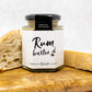 Hawkshead Relish Rum Butter - 180g